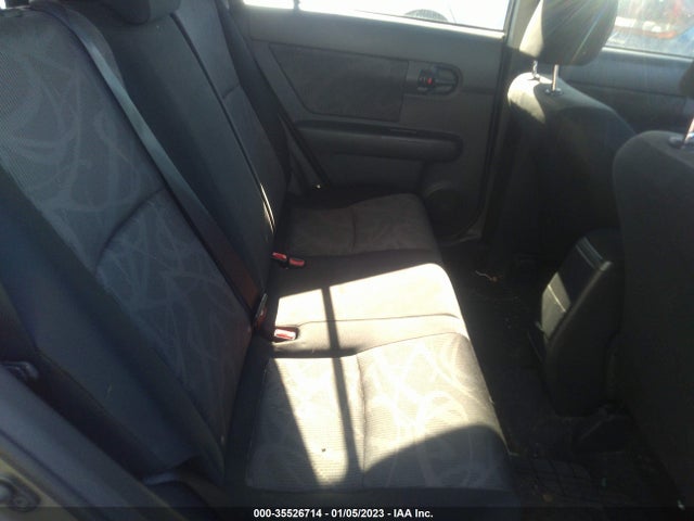 2015 Scion XB, VIN: JTLZE4FE7FJ078561