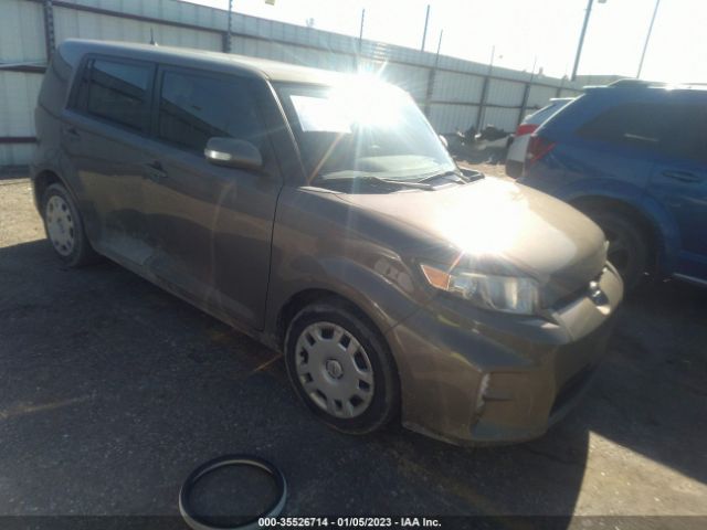 JTLZE4FE7FJ078561 auction archive image