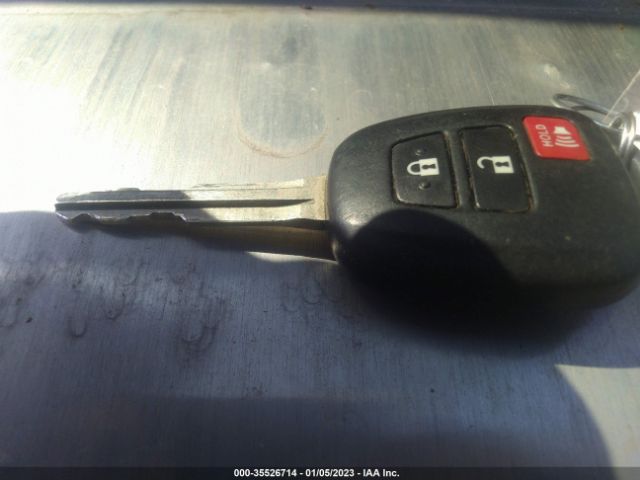 JTLZE4FE7FJ078561 Scion XB