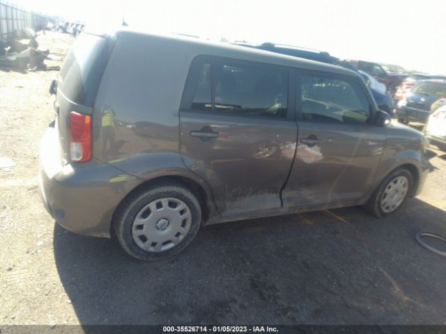 JTLZE4FE7FJ078561 Scion XB