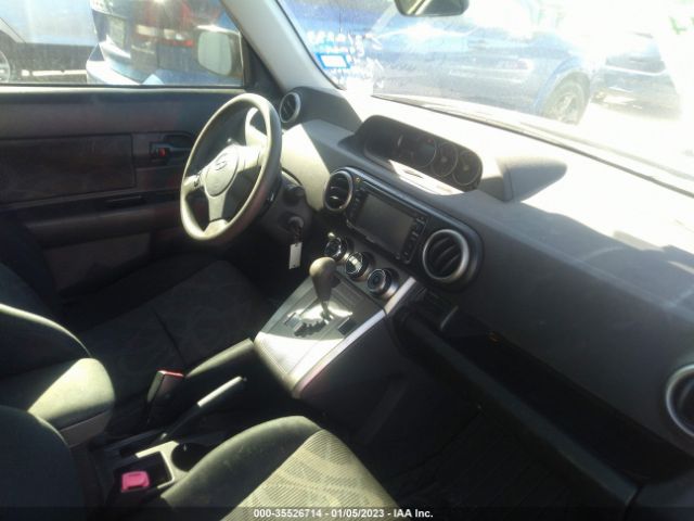 JTLZE4FE7FJ078561 Scion XB