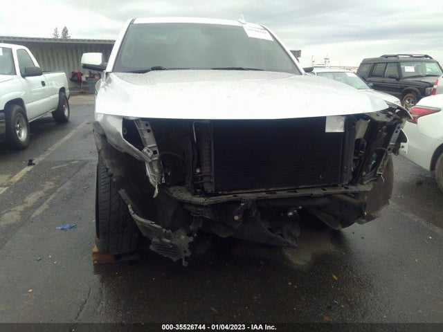 Chevrolet Tahoe Ls 2017 1GNSCAKC6HR355962 Image 6
