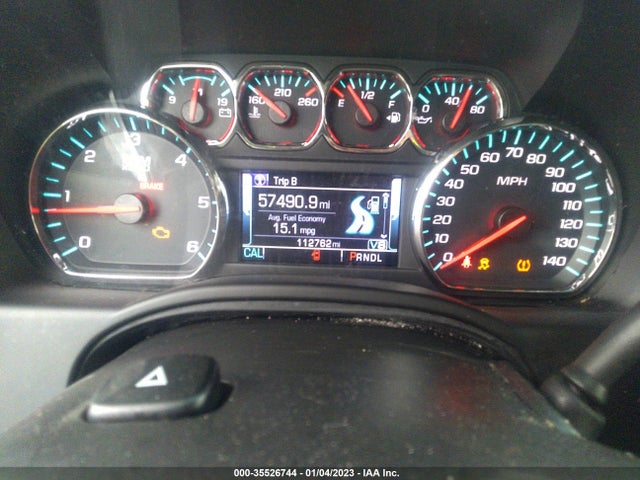 Chevrolet Tahoe Ls 2017 1GNSCAKC6HR355962 Image 7