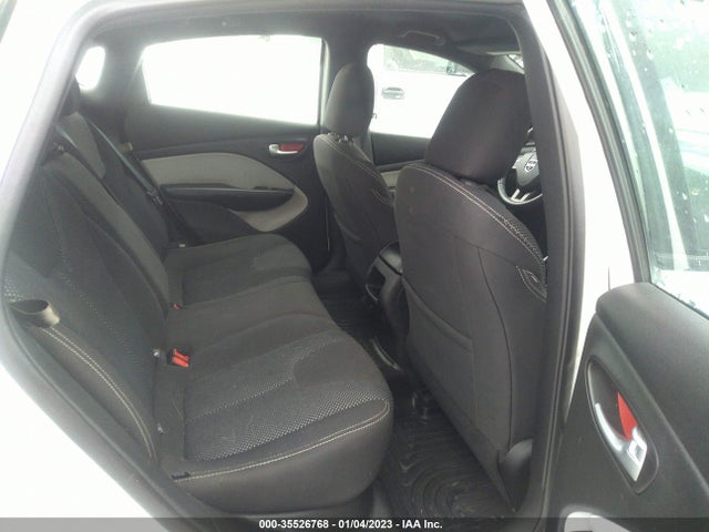 Dodge DART SXT 2015 1C3CDFBB7FD391415 Image 8