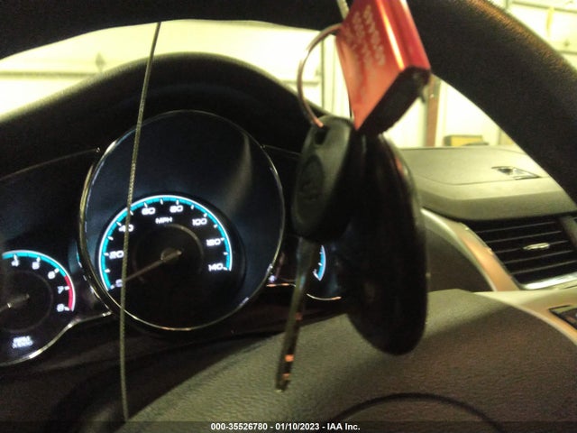 2012 CHEVROLET MALIBU LT W/1LT VIN: 1G1ZC5EU5CF385329