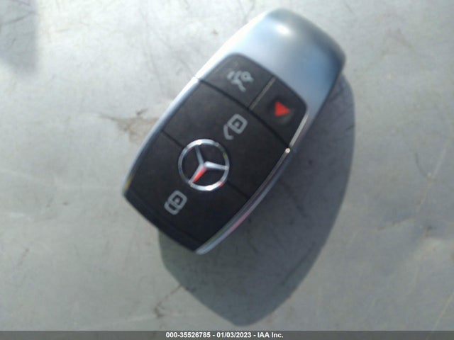 2022 Mercedes-Benz GLS-Class, VIN: 4JGFF5KE3NA777560
