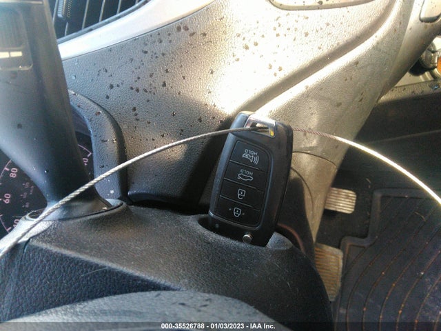2021 Hyundai Accent, VIN: 3KPC24A67ME134213