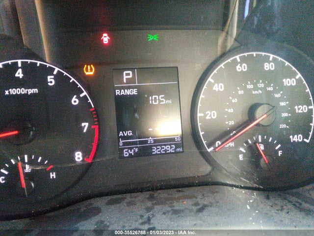 2021 Hyundai Accent, VIN: 3KPC24A67ME134213