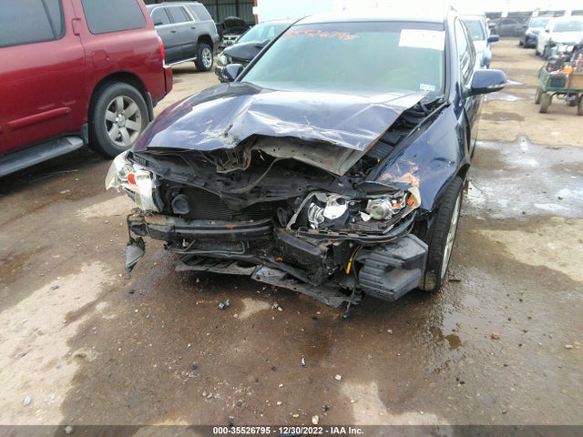 JH4CL96916C035781 Acura Tsx Navi