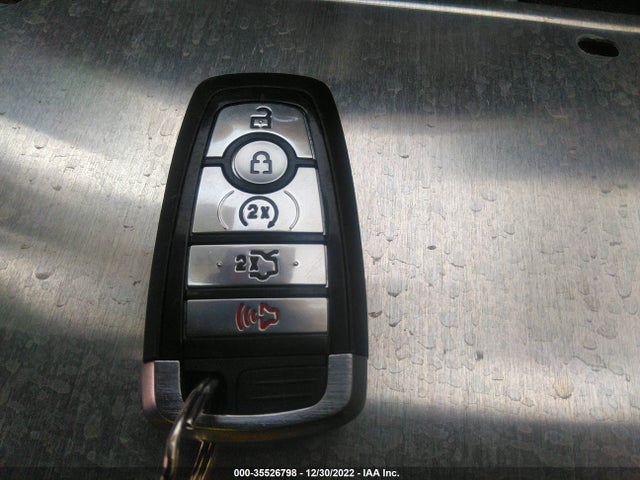2021 Ford Mustang, VIN: 1FA6P8CF6M5128956