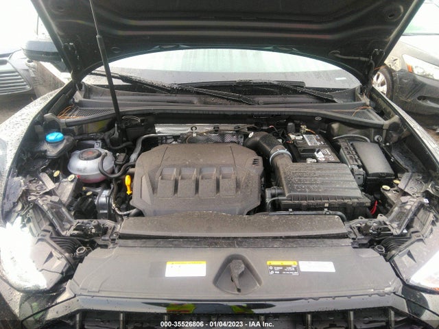 WA1EECF31N1126776 Audi Q3 S Line Premium Plus