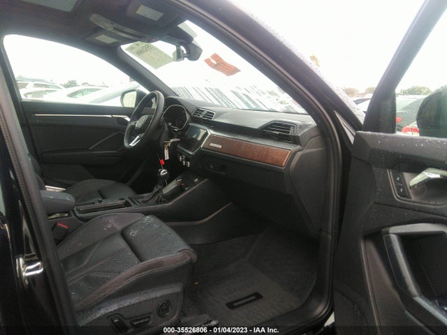 WA1EECF31N1126776 Audi Q3 S Line Premium Plus