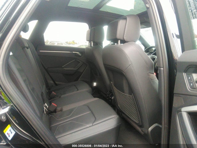 WA1EECF31N1126776 Audi Q3 S Line Premium Plus