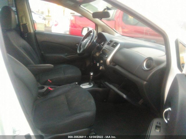 3N1CE2CP4EL390732 Nissan Versa Note Sv