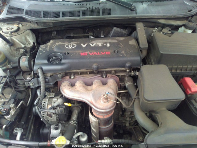 2007 TOYOTA CAMRY CE/LE/SE/XLE VIN: JTNBE46K973129238