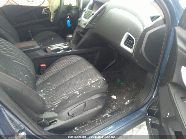 Chevrolet EQUINOX LT 2016 2GNALCEK8G6347253 Image 6