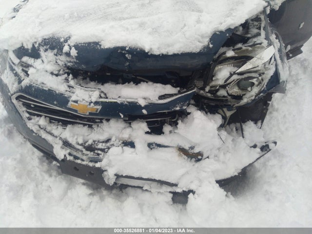 Chevrolet EQUINOX LT 2016 2GNALCEK8G6347253 Image 7