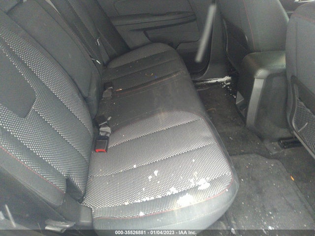 Chevrolet EQUINOX LT 2016 2GNALCEK8G6347253 Image 9