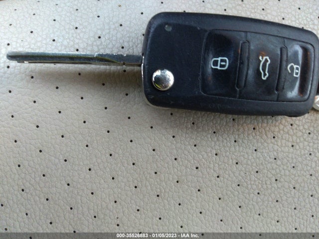3VWD07AJXEM382508 Volkswagen Jetta Sedan Se W/connectivity