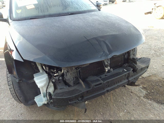 3VWD07AJXEM382508 Volkswagen Jetta Sedan Se W/connectivity