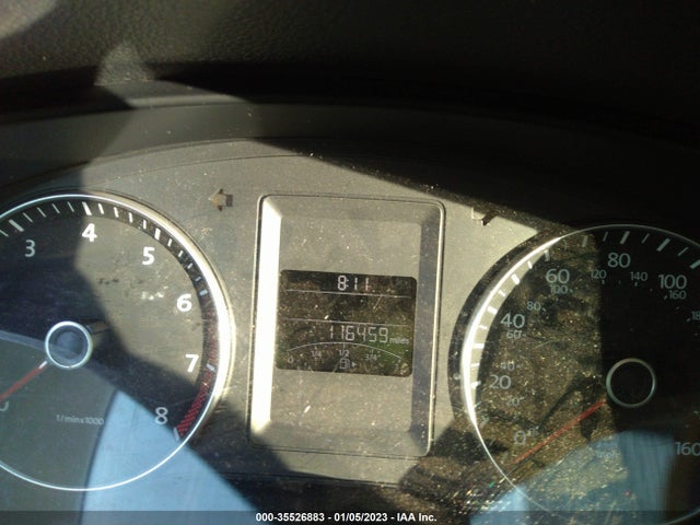 3VWD07AJXEM382508 Volkswagen Jetta Sedan Se W/connectivity