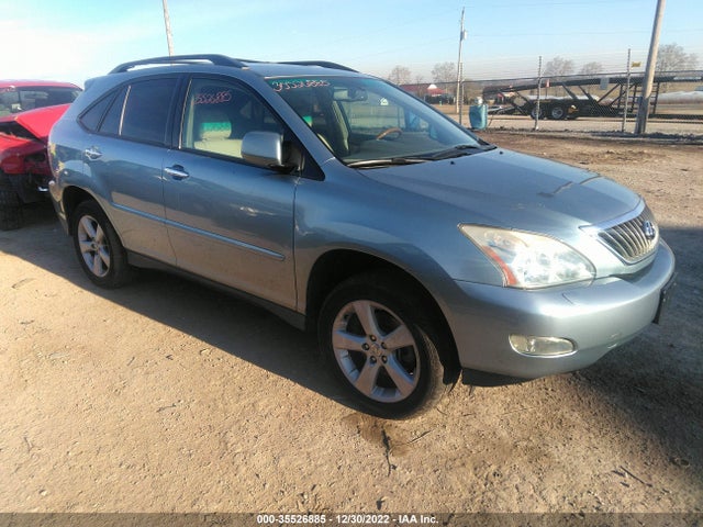 2008 2T2HK31U98C048285 главное изображение