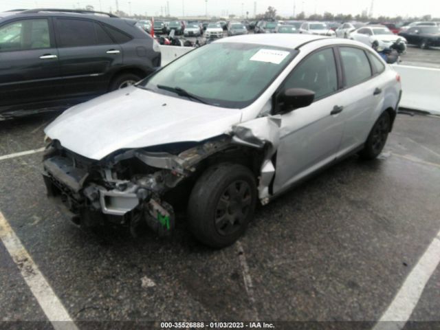 1FADP3E27EL276678 Ford FOCUS S