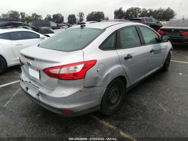 1FADP3E27EL276678 Ford FOCUS S