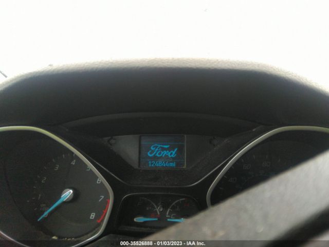 1FADP3E27EL276678 Ford FOCUS S