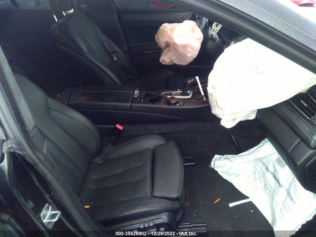 BMW 6 Series 640i 2015 WBA6A0C51FD318366 Image 7