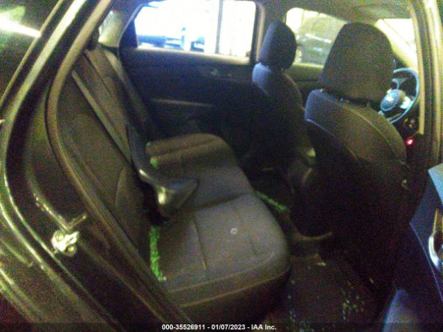 3KPF24AD2ME392196 KIA Forte Lxs