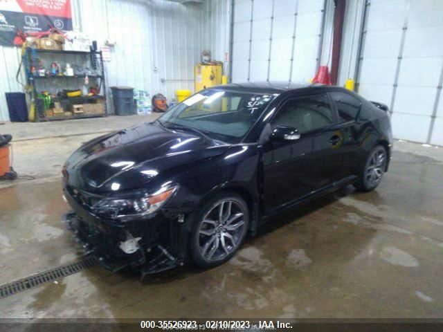 JTKJF5C74FJ009417 Scion TC