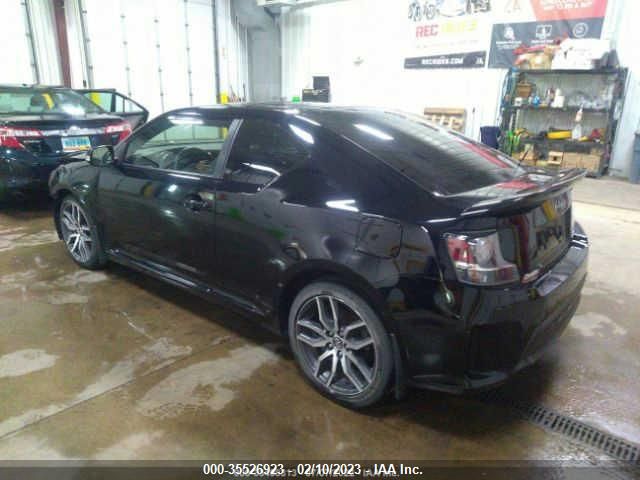 JTKJF5C74FJ009417 Scion TC