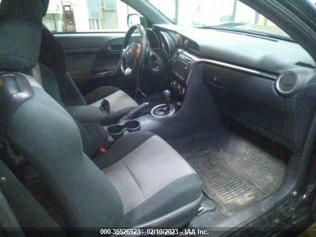 JTKJF5C74FJ009417 Scion TC