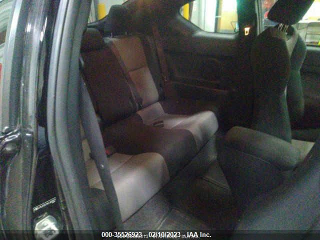 JTKJF5C74FJ009417 Scion TC