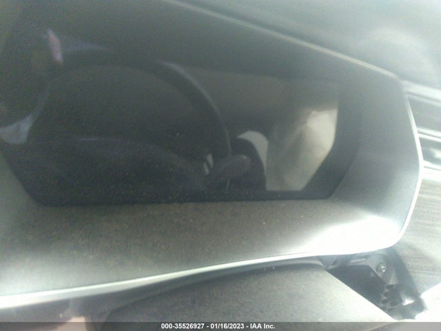5YJXCBE4XGF003187 Tesla Model X P90d/75d/p100d