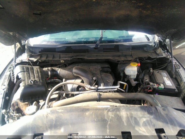 1C6RR6FT2HS747916 RAM 1500 Express