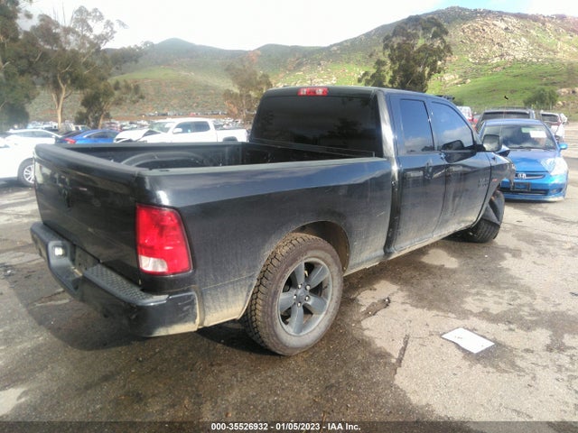 1C6RR6FT2HS747916 RAM 1500 Express