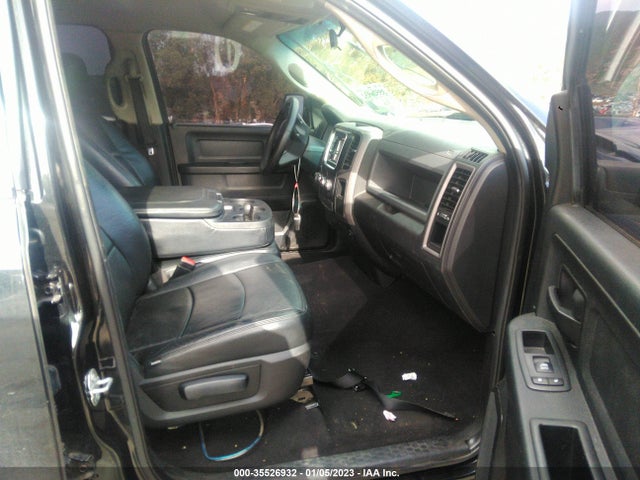 1C6RR6FT2HS747916 RAM 1500 Express