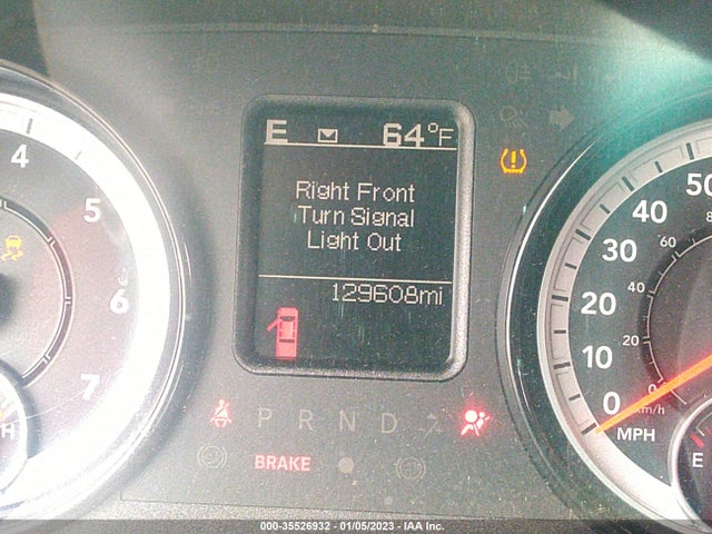 1C6RR6FT2HS747916 RAM 1500 Express