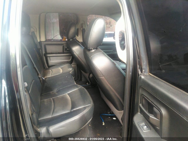 1C6RR6FT2HS747916 RAM 1500 Express
