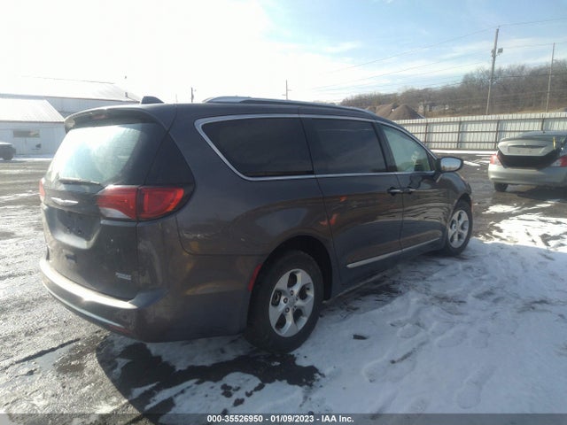 Chrysler Pacifica Touring-l Plus 2017 2C4RC1EG2HR705538 Image 6
