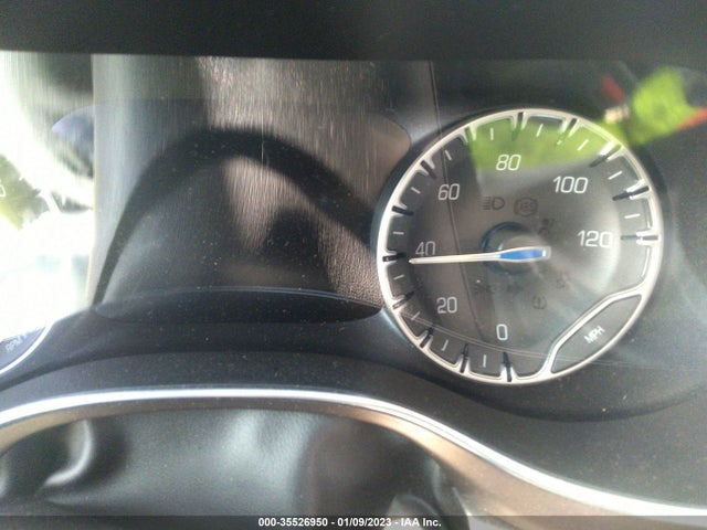 Chrysler Pacifica Touring-l Plus 2017 2C4RC1EG2HR705538 Image 9