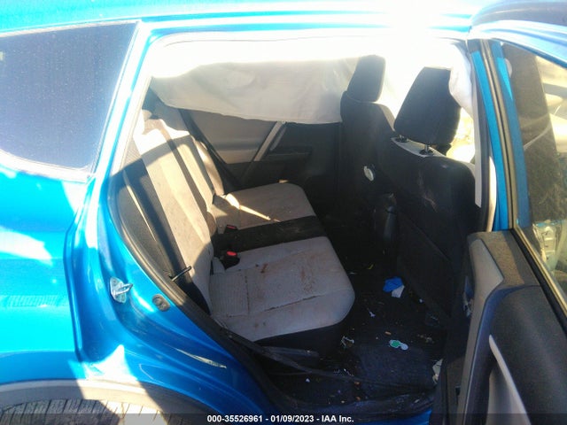 2018 Toyota RAV4, VIN: 2T3RFREV3JW788087
