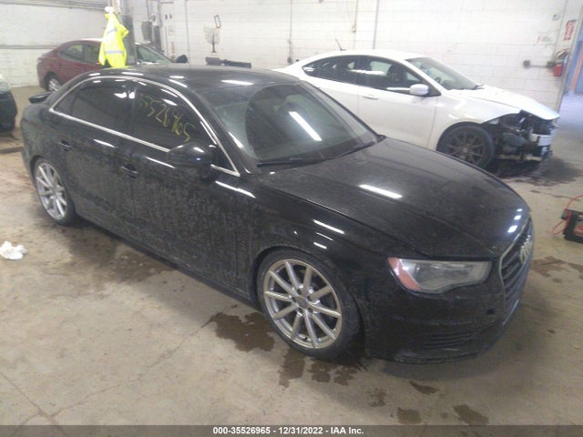 2015 Audi A3, VIN: WAUBFGFFXF1114650