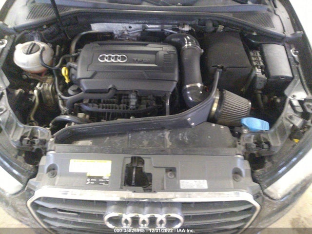 Audi S3/a3 2.0t Premium 2015 WAUBFGFFXF1114650 Image 10