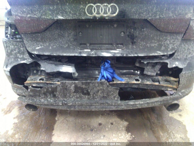 Audi S3/a3 2.0t Premium 2015 WAUBFGFFXF1114650 Image 6