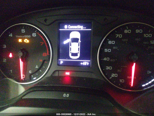 Audi S3/a3 2.0t Premium 2015 WAUBFGFFXF1114650 Image 7
