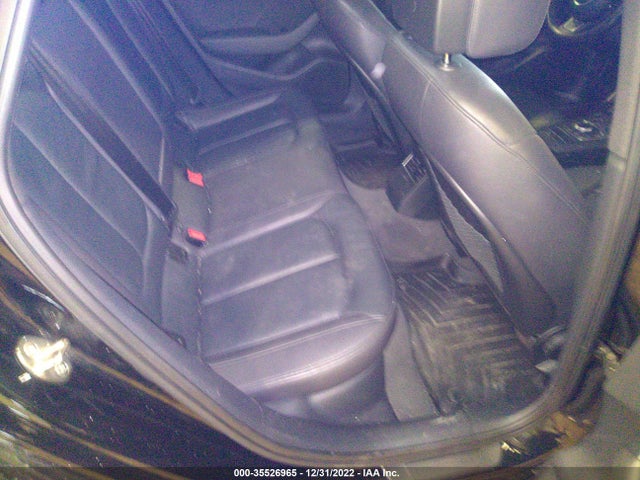 Audi S3/a3 2.0t Premium 2015 WAUBFGFFXF1114650 Image 8