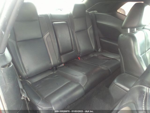 2C3CDZAG4KH503289 Dodge Challenger Sxt